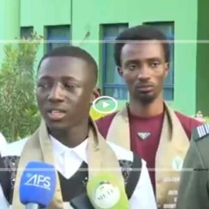 Concours jeunesse et Biodiversité : les meilleurs talents récompensés