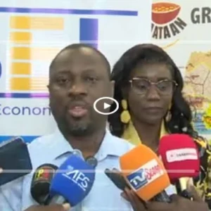 Développement local : l’ADL renforce les capacités des Animateurs Économiques Référents