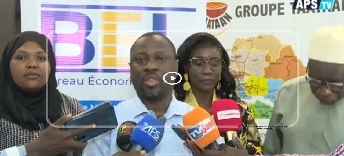 Développement local : l’ADL renforce les capacités des Animateurs Économiques Référents