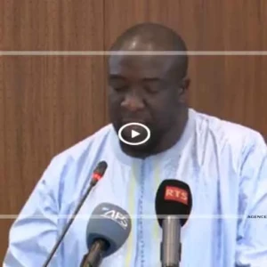 -Dakar au cœur des réflexions africaines sur les nouveaux défis de la santé infantile