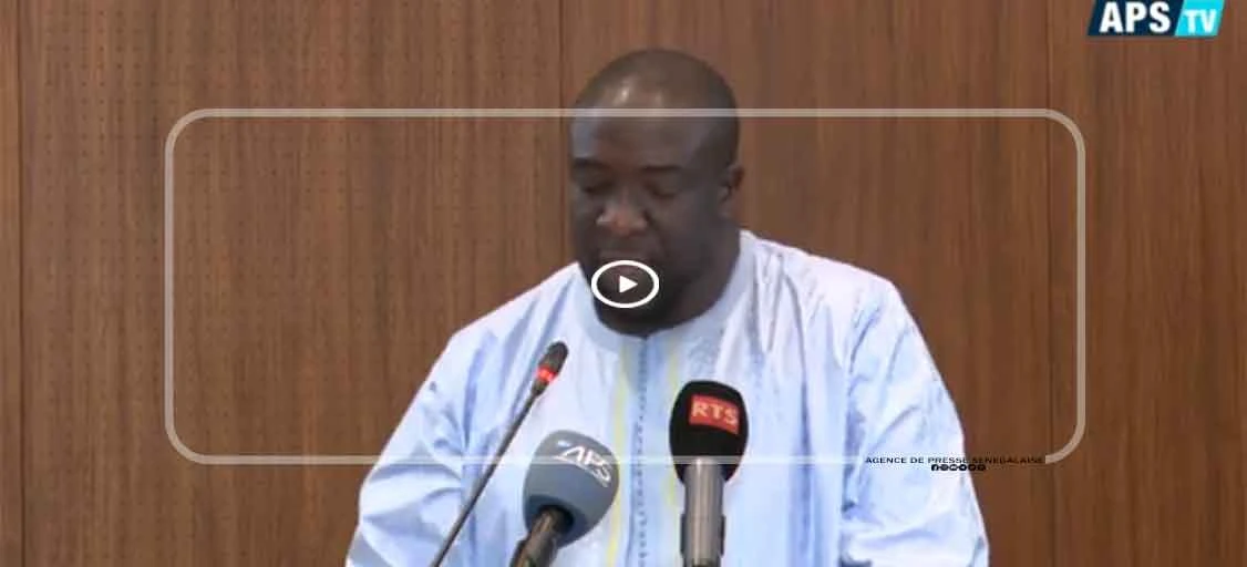 -Dakar au cœur des réflexions africaines sur les nouveaux défis de la santé infantile