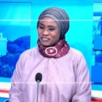 Madina TOURÉ, Spécialiste en intelligence économique