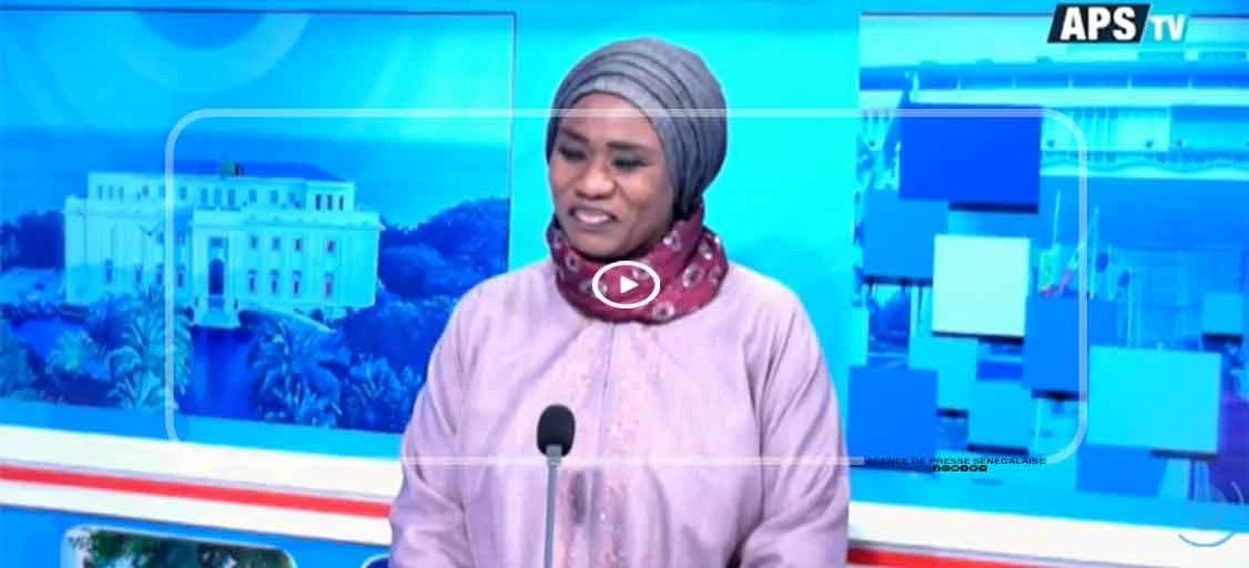 Madina TOURÉ, Spécialiste en intelligence économique