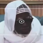 Magal de Touba 2026: Appel du Khalif Général Cheikh Mouhamadou Mountakha MBACKE