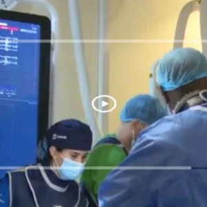 Hôpital Idrissa Pouye : le pacemaker sans sonde, la nouvelle révolution du cœur au Sénégal