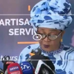 Cérémonie de passation de service : le nouveau DG de la DER/FJ, Abdoulaye Niane ...