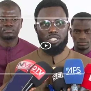 Le Dr Edmin Diatta signe un premier roman inspiré de son expérience hospitalière