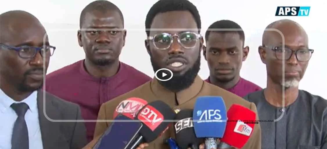 Le Dr Edmin Diatta signe un premier roman inspiré de son expérience hospitalière