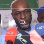 Touba célèbre l’excellence coranique en récompensant les lauréats du 5e Grand Prix international