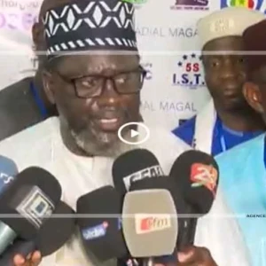 Touba : les commerçants et industriels plaident pour une meilleure valorisation des retombées ...