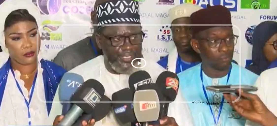 Touba : les commerçants et industriels plaident pour une meilleure valorisation des retombées …