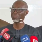 Pr Moussa Seydi : « la cirrhose de ma vie rose raconte la vraie vie »