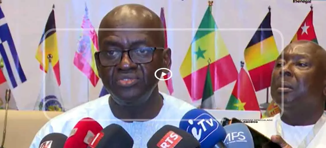 JURISAI : Dakar lance le premier séminaire sur la gestion des compétences des juges