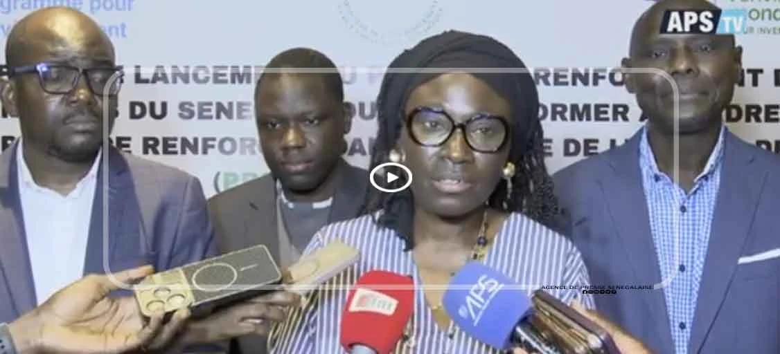 Le Sénégal lance le projet CBIT pour renforcer la transparence climatique et accélérer la mise..