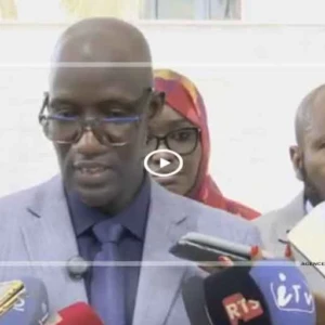 Le Sénégal mise sur la prévention pour renforcer son système de santé