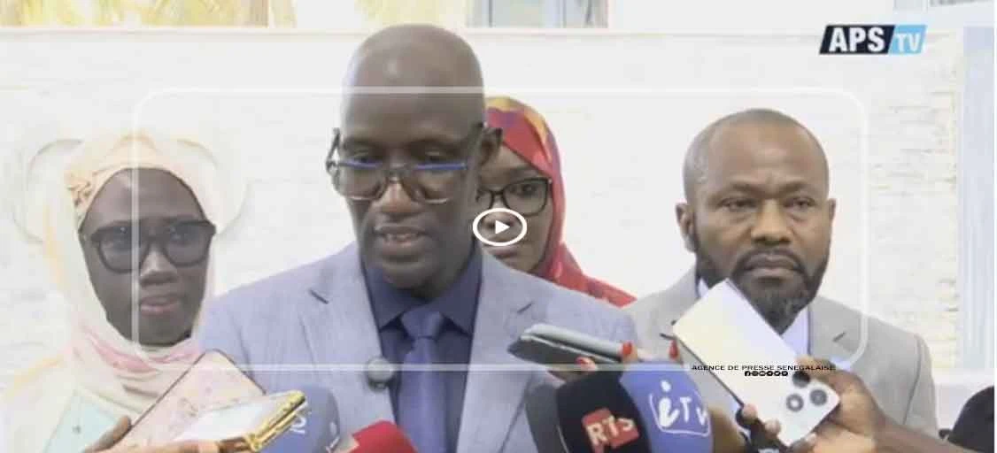 Le Sénégal mise sur la prévention pour renforcer son système de santé