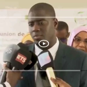 Kaolack renforce son dispositif de coordination et de réponse aux urgences sanitaires