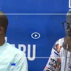 JOJ Dakar 2026 : Le Sénégal prêt à accueillir le monde (Mamadou Diagna Ndiaye)