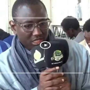 Grand Magal de Touba 2026: Épisode 2