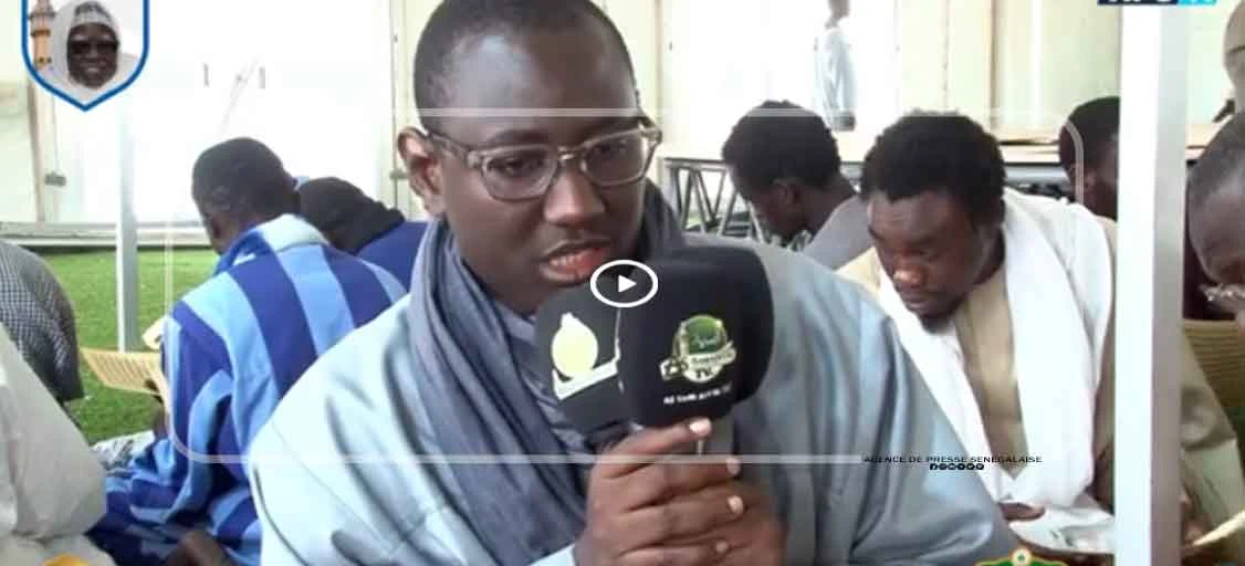 Grand Magal de Touba 2026: Épisode 2