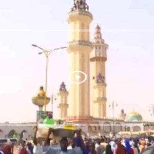 Touba : coup de projecteur sur ceux qui œuvrent en silence pour le Magal