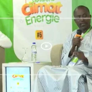 La semaine climat et énergie s'achève sur un plaidoyer africain