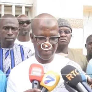 Magal de Touba : la SNR renouvelle son engagement aux côtés de la communauté mouride