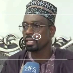 À Gorée, un imam au service de sa communauté