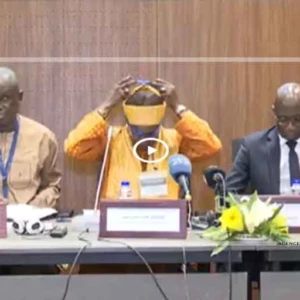 Justice et droits humains : Dakar plaide pour une meilleure application du droit international...