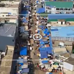 Grand Magal : les marchés s'activent, les grossistes rassurent sur l'approvisionnement