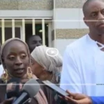 Touba : d'anciens joueurs de la NBA mettent en avant l'hospitalité sénégalaise après une audience