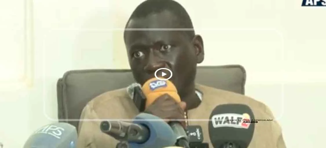 Kaolack : Serigne Mboup ‘’inquiet’’ de la situation du port, malgré des ‘’efforts inédits’’ …