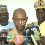 Gamou de Médina Baye : les services de l’État mobilisés pour une organisation réussie ...