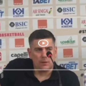 Qualifs Mondial Basket 2027 : la RD Congo s’impose face à Madagascar (82-62)