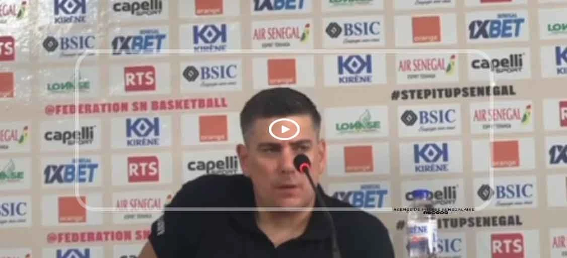 Qualifs Mondial Basket 2027 : la RD Congo s’impose face à Madagascar (82-62)