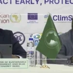 Services climatiques : Dakar plaide pour une gouvernance renforcée face aux défis du changement