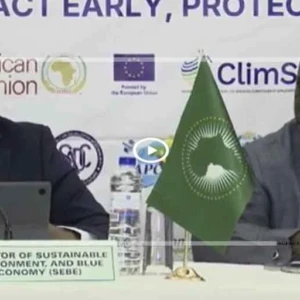 Services climatiques : Dakar plaide pour une gouvernance renforcée face aux défis du changement