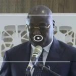 Éducation en Afrique : la Conférence Yidan 2026 plaide pour un modèle harmonisé d'enseignement...
