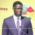 Pr Diomaye : rencontre nationale des exécutifs territoriaux