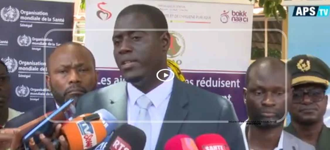 Le Sénégal engage la transformation du CNAO en Centre national de médecine physique