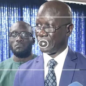 Le ministre de la Communication et des Relations avec les Institutions, Dr Bacary Sarr fixe le cap pour les structures sous tutelle