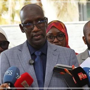Le Sénégal veut rééquilibrer son système de santé en faveur de la prévention (officiel)