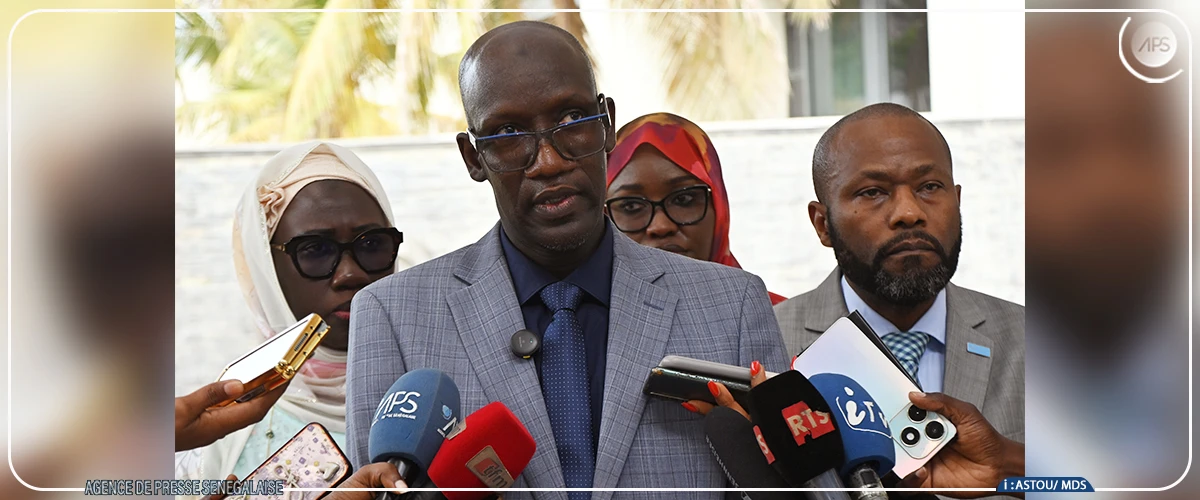 Le Sénégal veut rééquilibrer son système de santé en faveur de la prévention (officiel)