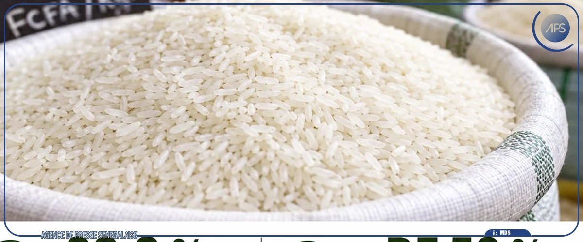Aflatoxines dans le riz: le ministère du Commerce dément une contamination généralisée
