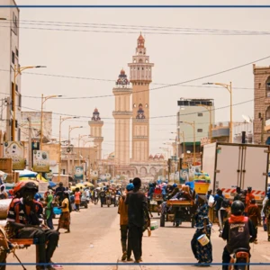 Magal de Touba : commerçants et tabliers misent sur l’affluence des pèlerins