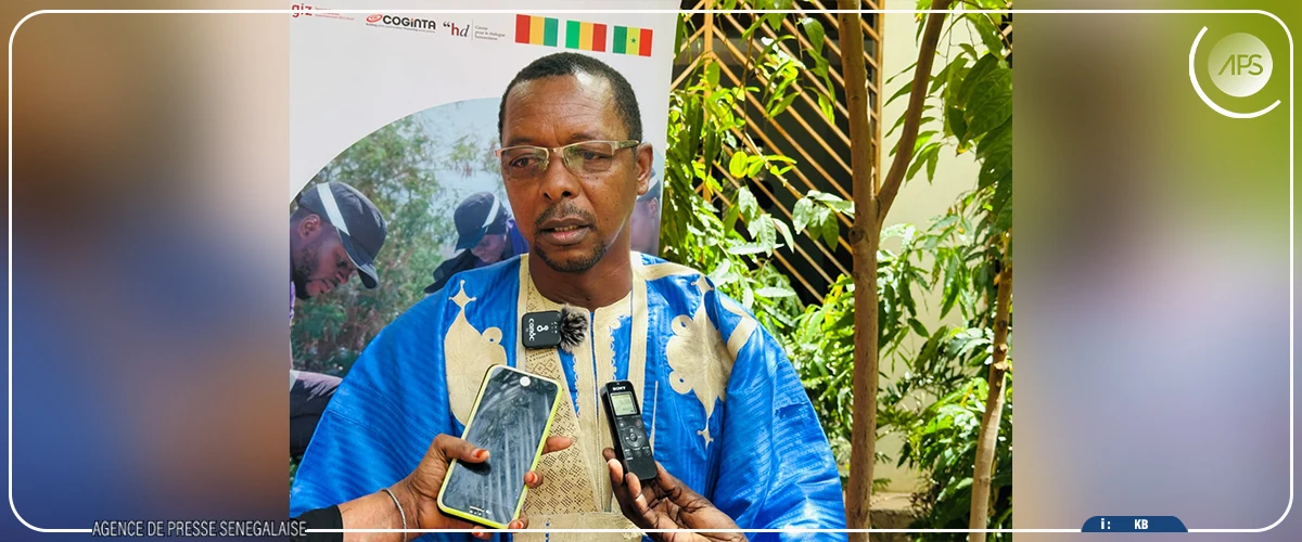 Bakel : mise en place d'un Groupement local de coopération transfrontalière entre le Sénégal et le Mali
