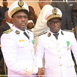 Tambacounda : Abdourhamne Ndiaye installé dans ses fonctions de gouverneur de la région