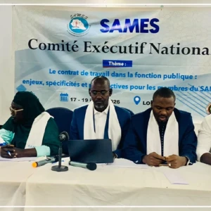 Le SAMES exige la reprise des négociations avec l’État et annonce une mobilisation de ses membres