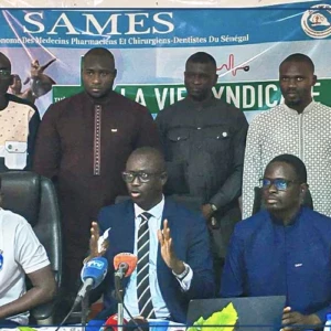 Le SAMES exige la reprise des négociations avec l’État et annonce une mobilisation de ses membres