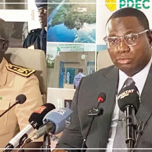 L'UCAD et l'APHRC en partenariat pour promouvoir une recherche africaine au service des politiques publiques